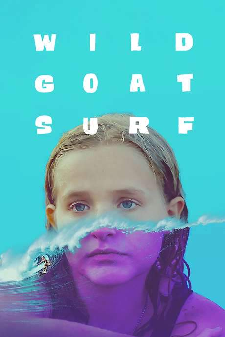 Wild Goat Surf